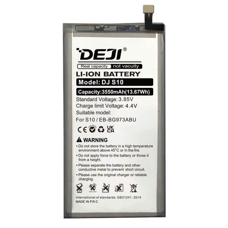 Baterie Compatibila Samsung S10 (EB-BG973ABU) [1]