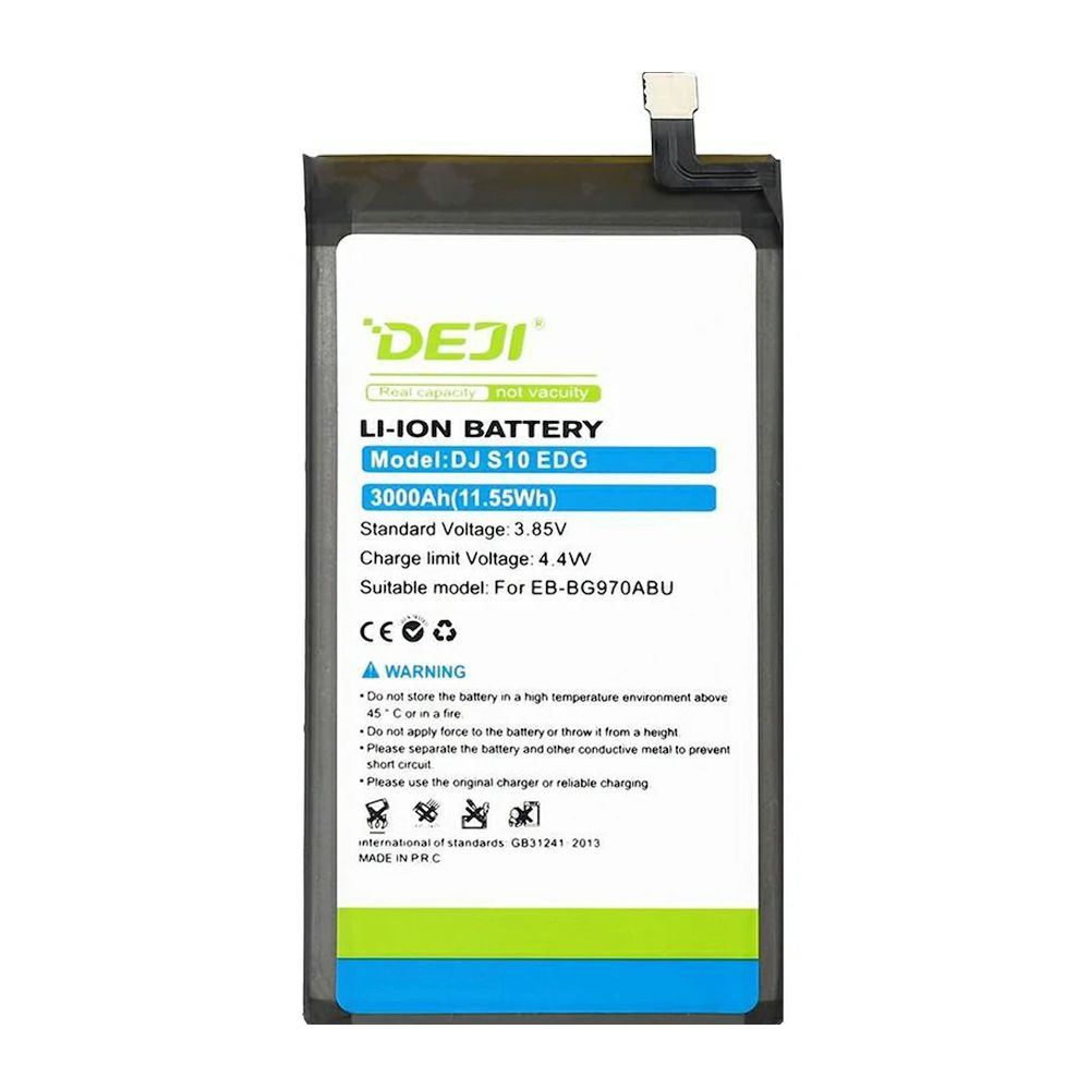 Baterie Compatibila Samsung S10E (EB-BG970ABU) [1]