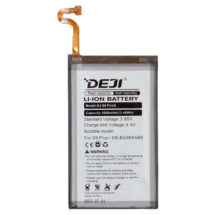 Baterie Compatibila Samsung S9 Plus (EB-BG965ABE) [1]
