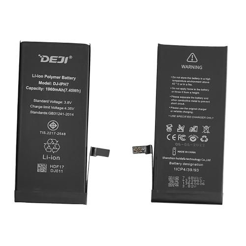 baterie acumulator deji iphone 7 [2]
