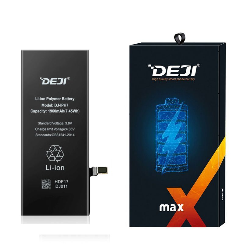 baterie acumulator deji iphone 7 [2]