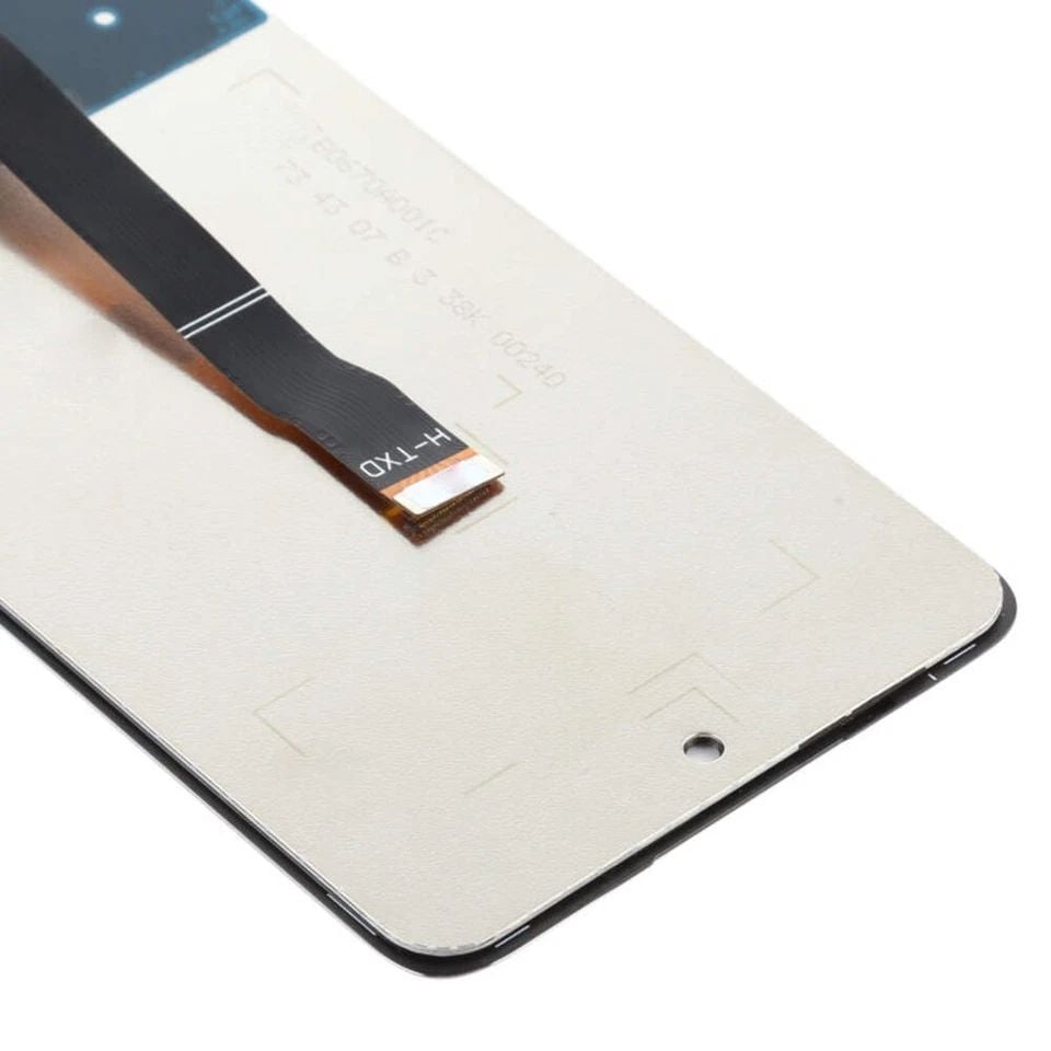 Ecran display lcd huawei negru p smart 2021 [2]
