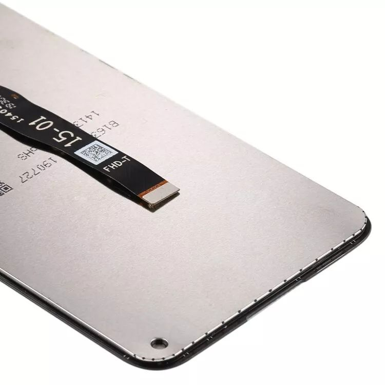 Ecran display lcd huawei negru p40 lite [2]