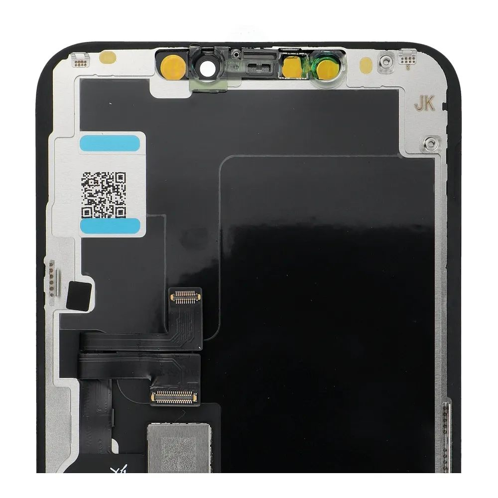 Display Ecran Lcd pentru Iphone 11 Pro Max Incell JK (FullHD) Negru [3]