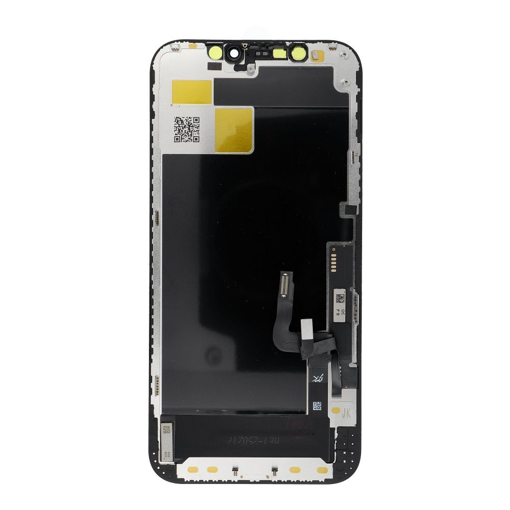Display Ecran Lcd pentru Iphone 12 / 12 Pro Incell JK (FullHD) Negru [2]