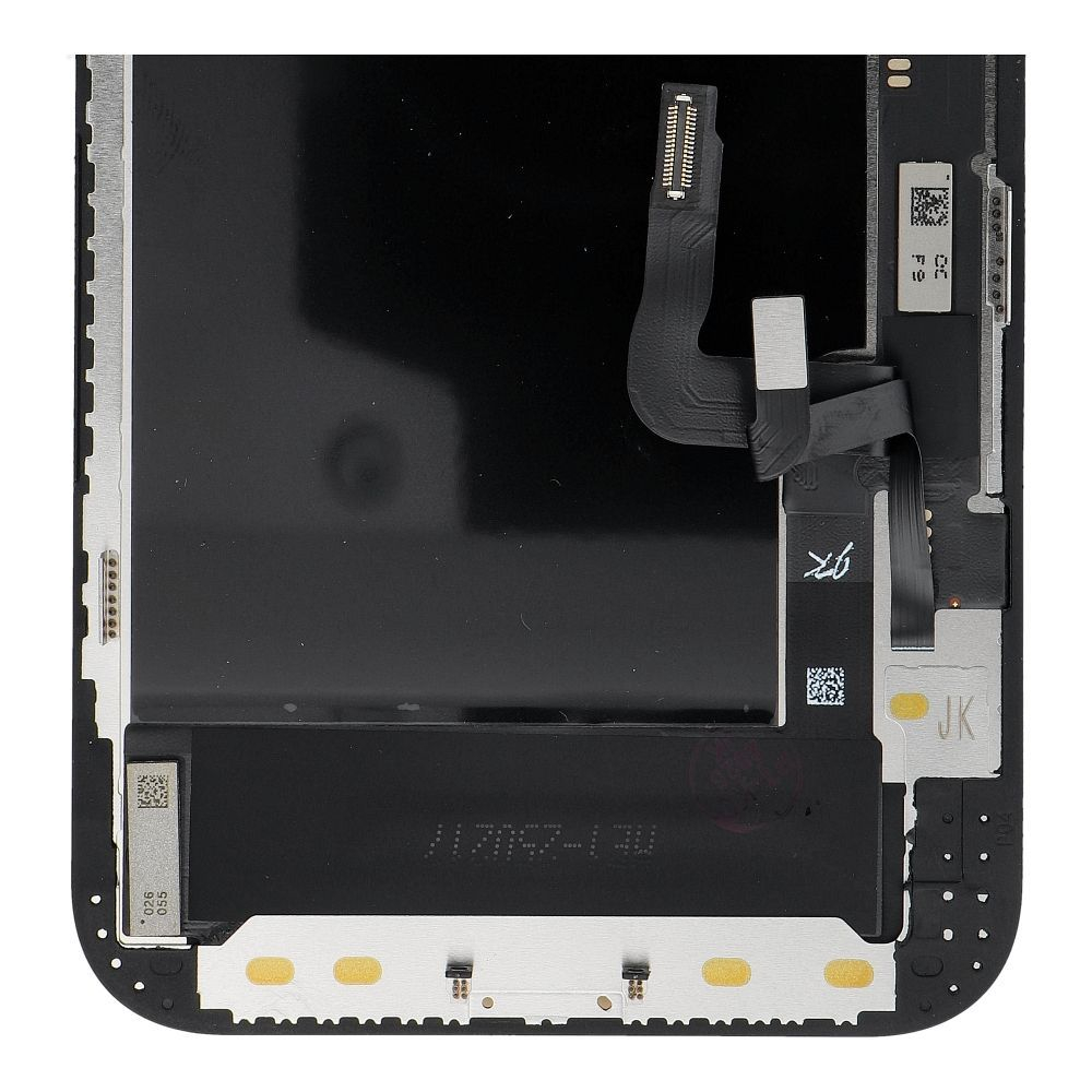Display Ecran Lcd pentru Iphone 12 / 12 Pro Incell JK (FullHD) Negru [3]