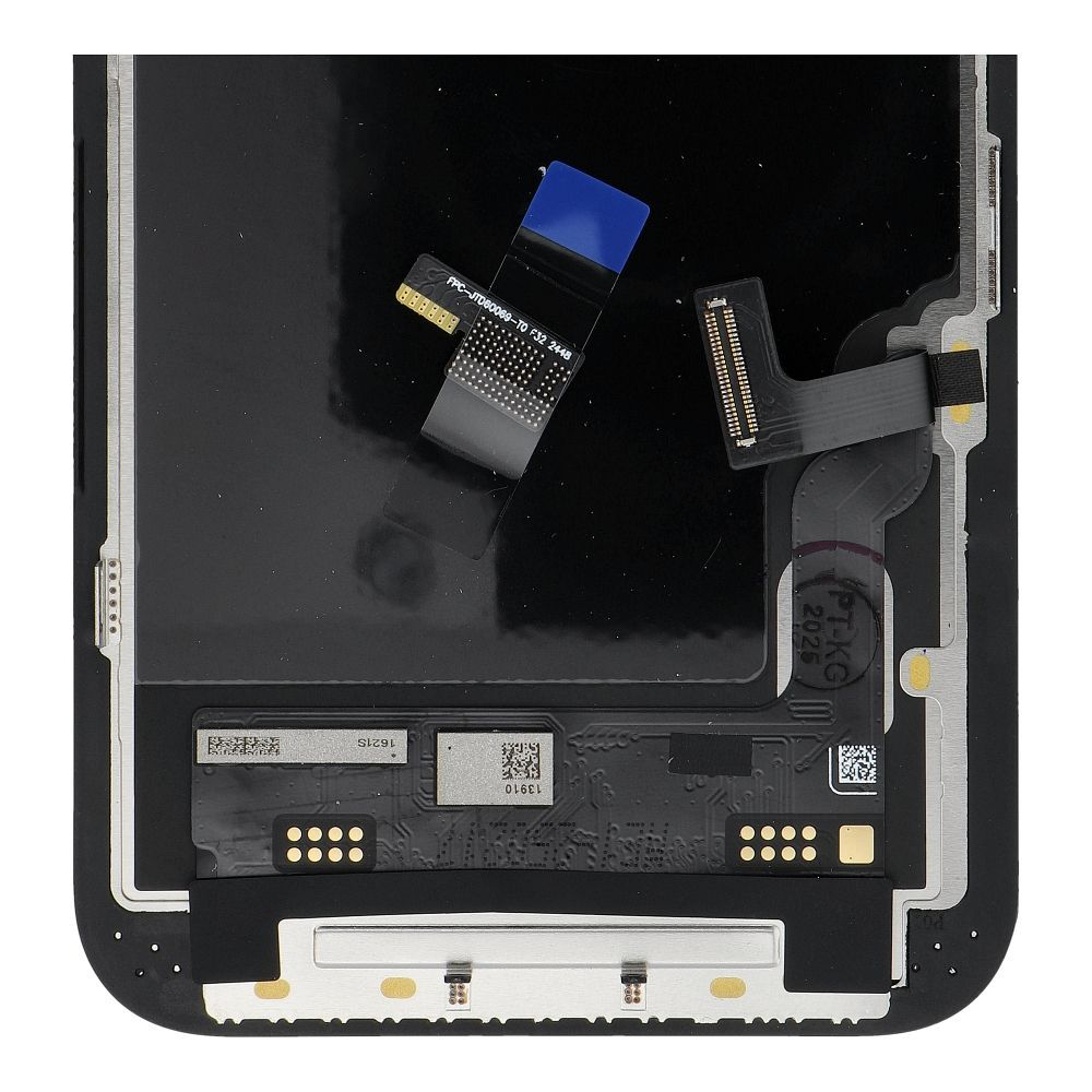 Display Ecran Lcd pentru Iphone 13 Incell JK (FullHD) Negru [4]