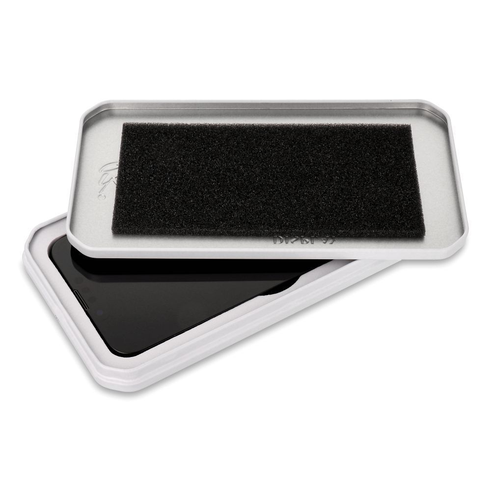 Display Ecran Lcd pentru Iphone 13 Incell JK (FullHD) Negru [5]