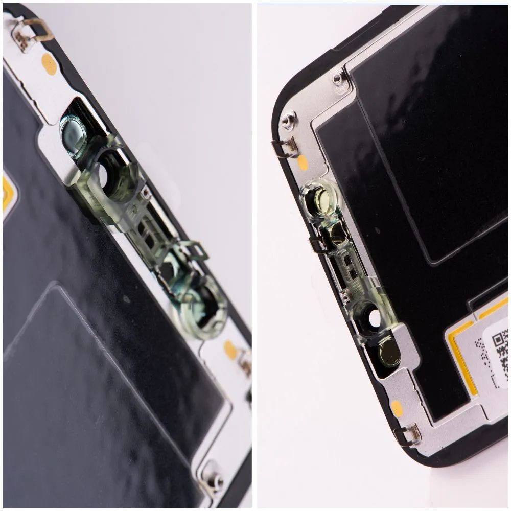 Display Ecran Lcd pentru Iphone 13 Mini Incell ZY (LTPS FullHD) Negru [3]