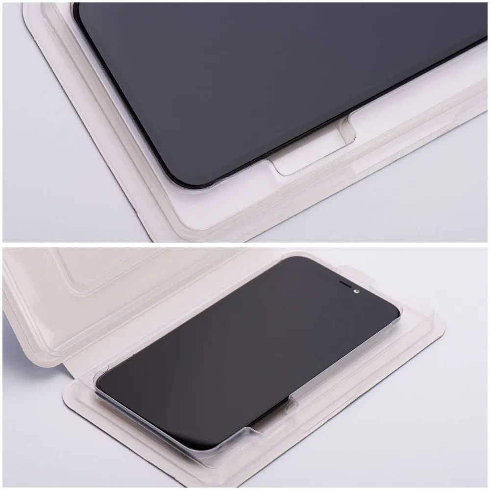 Display Ecran Lcd pentru Iphone 13 Incell ZY (LTPS FullHD) Negru [4]