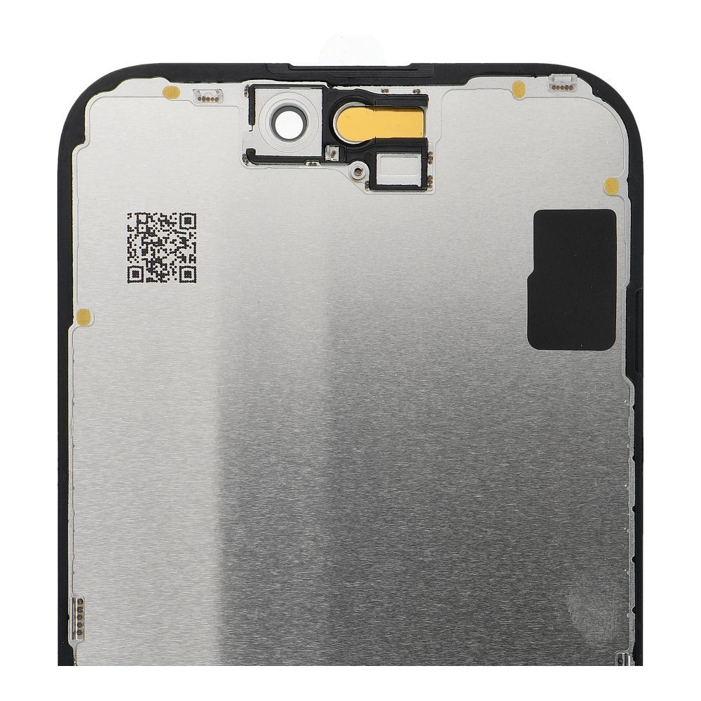 Display Ecran Lcd pentru Iphone 15 Incell JK (FullHD) Negru [3]