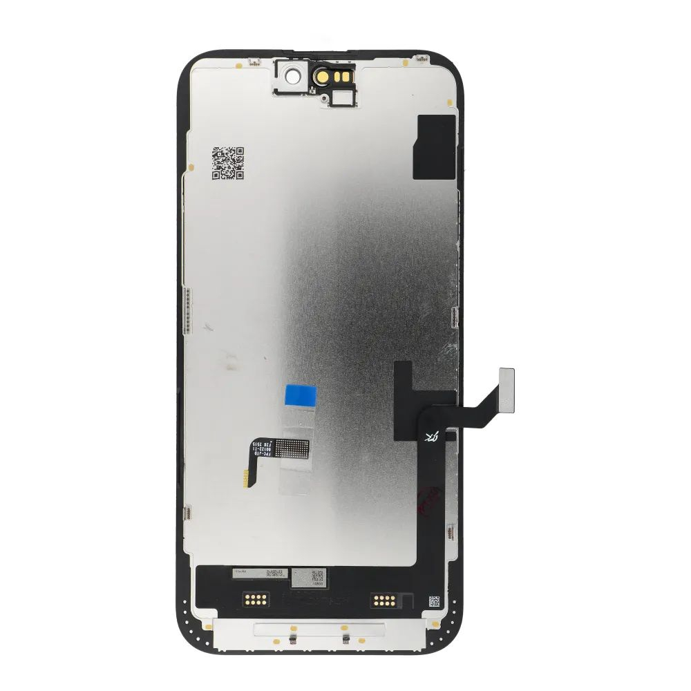 Display Ecran Lcd pentru Iphone 15 Plus Incell JK (FullHD) Negru [2]