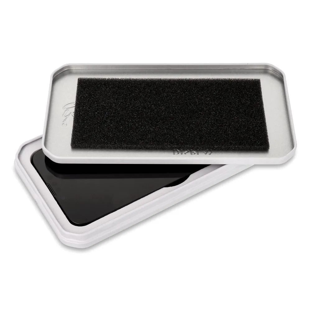 Display Ecran Lcd pentru Iphone 15 Pro Incell JK (FullHD) Negru [5]