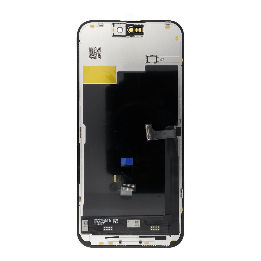 Display Ecran Lcd pentru Iphone 15 Pro Max Incell JK (FullHD) Negru [2]
