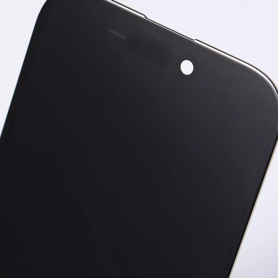 Display Ecran Lcd pentru Iphone 16 Pro Soft Oled (120 Hz) [3]