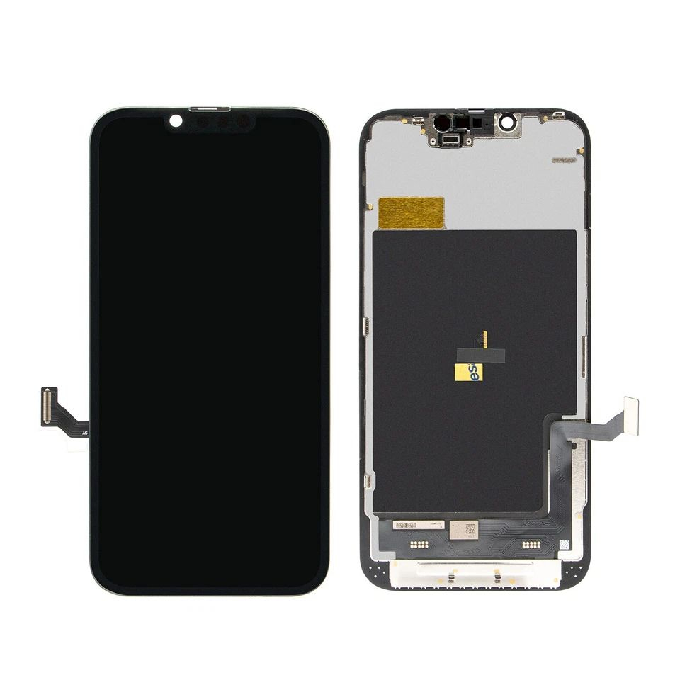 Ecran Lcd Display Apple Iphone 16E Negru [2]