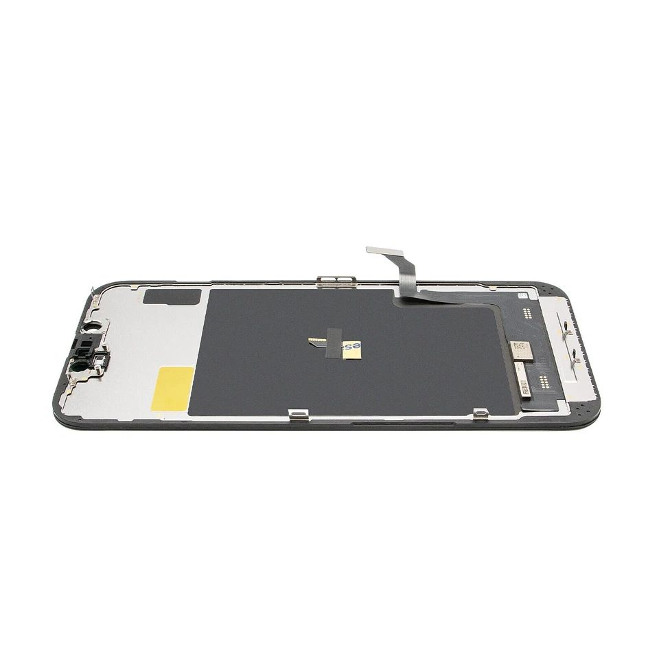 Ecran Lcd Display Apple Iphone 16E Negru [5]