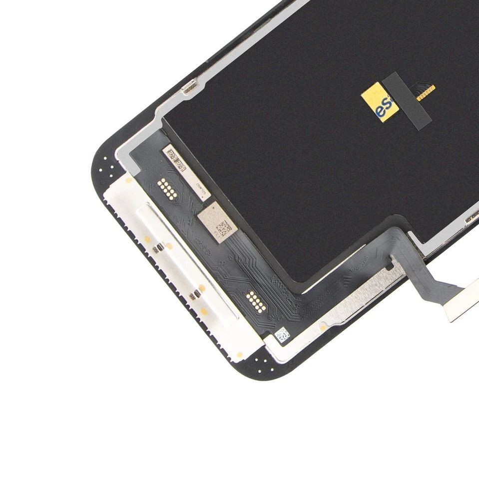 Ecran Display Lcd Apple Iphone 16e Negru [4]