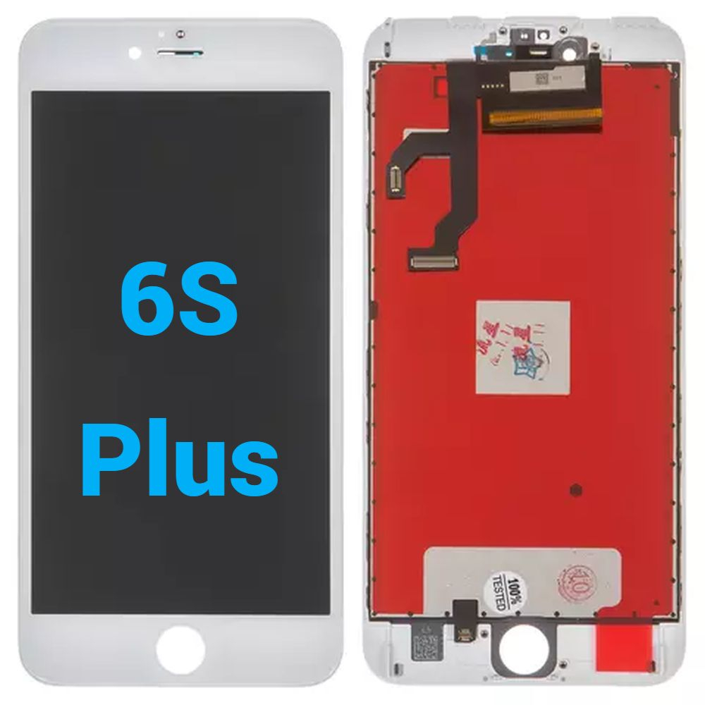 Ecran display lcd apple iphone 6s plus [1]