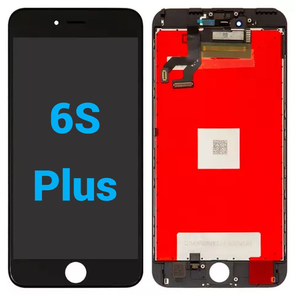 Ecran display lcd apple iphone 6s plus [1]