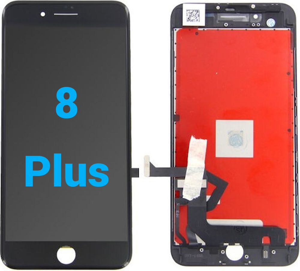 Ecran display lcd apple iphone 8 plus [1]