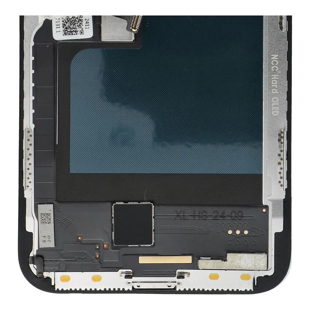 Display Ecran Lcd pentru Iphone X Oled NCC Negru [4]