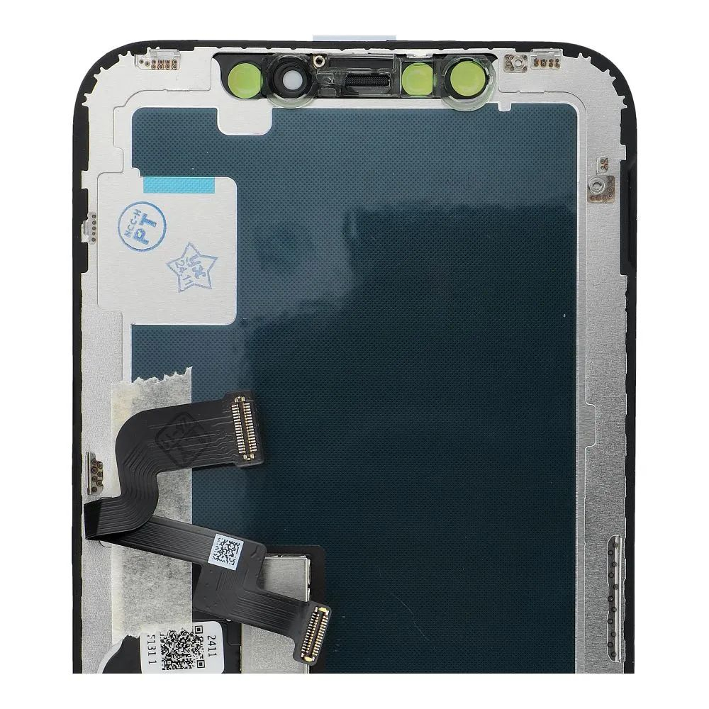 Display Ecran Lcd pentru Iphone X Oled NCC Negru [3]