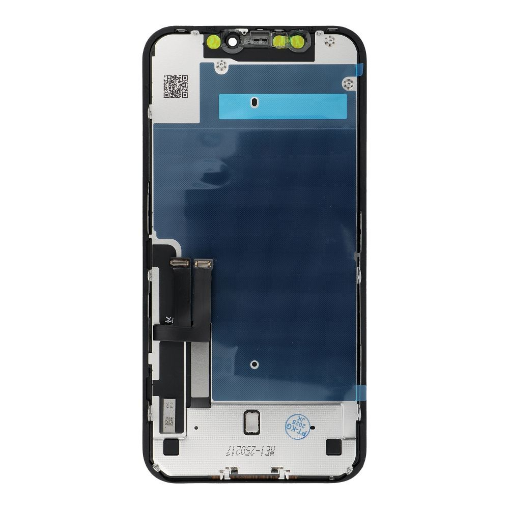 Display Ecran Lcd pentru Iphone 11 Incell JK (FullHD) Negru [2]