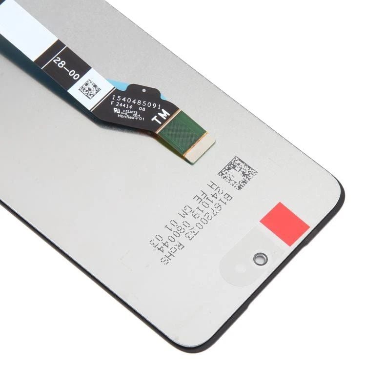 Ecran display lcd moto negru Motorola E15 XT2523-6 Motorola G05 XT2523-2   XT2523-3 [3]
