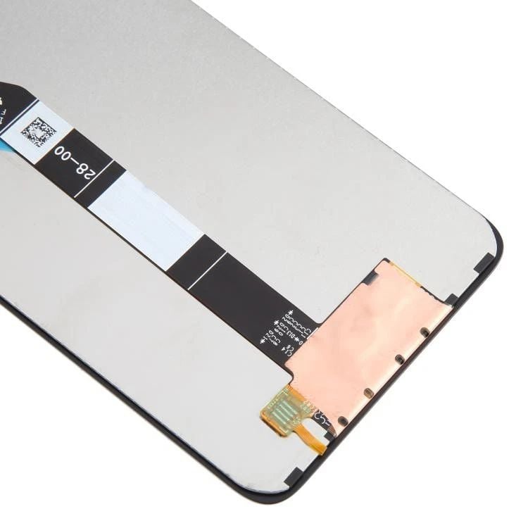 Ecran display lcd moto negru Motorola E15 XT2523-6 Motorola G05 XT2523-2   XT2523-3 [2]