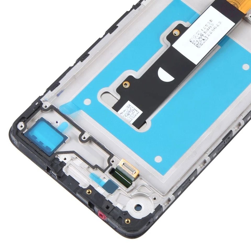 Ecran display lcd moto negru cu rama Motorola E22 XT2239-7 Motorola E22i XT2239-18 [2]