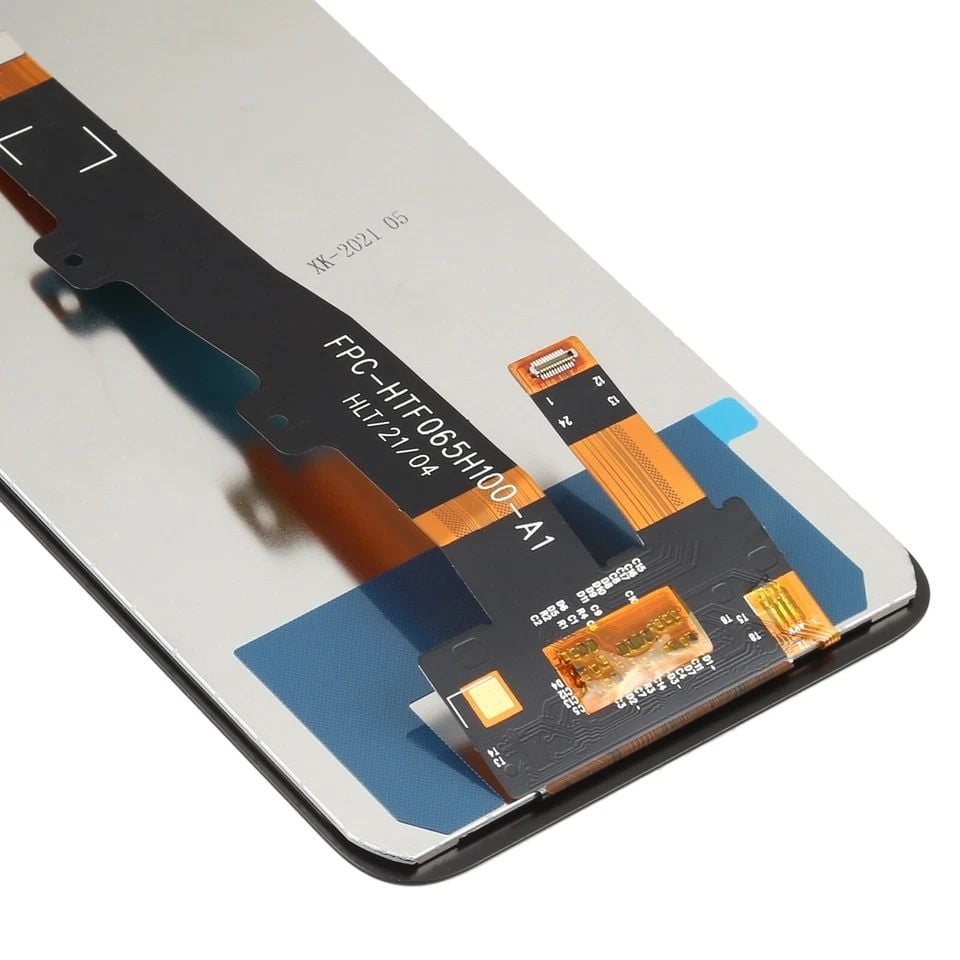 Ecran display lcd moto negru Motorola E7 XT2052 Motorola E7 Power XT2097-13 Motorola E7i Power XT2097-13 [3]