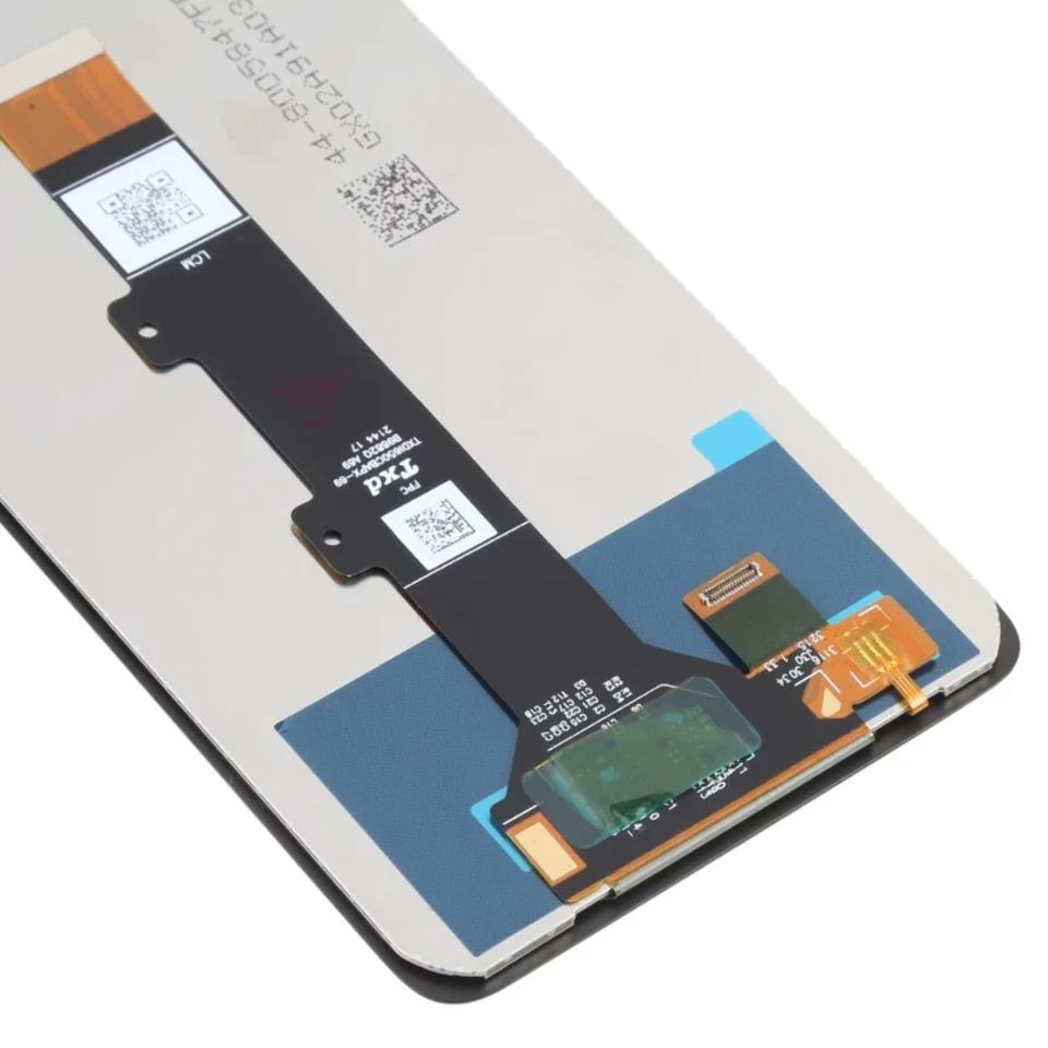 Ecran display lcd moto negru Motorola E32 XT2227-1  XT2227-2  XT2227-3 Motorola E32S XT2229-2 Motorola E22S XT2229-5 Motorola G22 XT2231-1  XT2231-2  XT2231-3  XT2231-5 [3]
