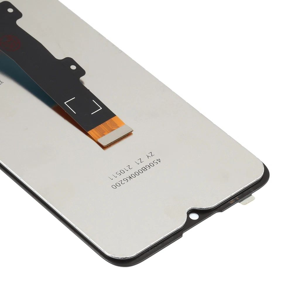 Ecran display lcd moto negru Motorola E7 XT2052 Motorola E7 Power XT2097-13 Motorola E7i Power XT2097-13 [2]