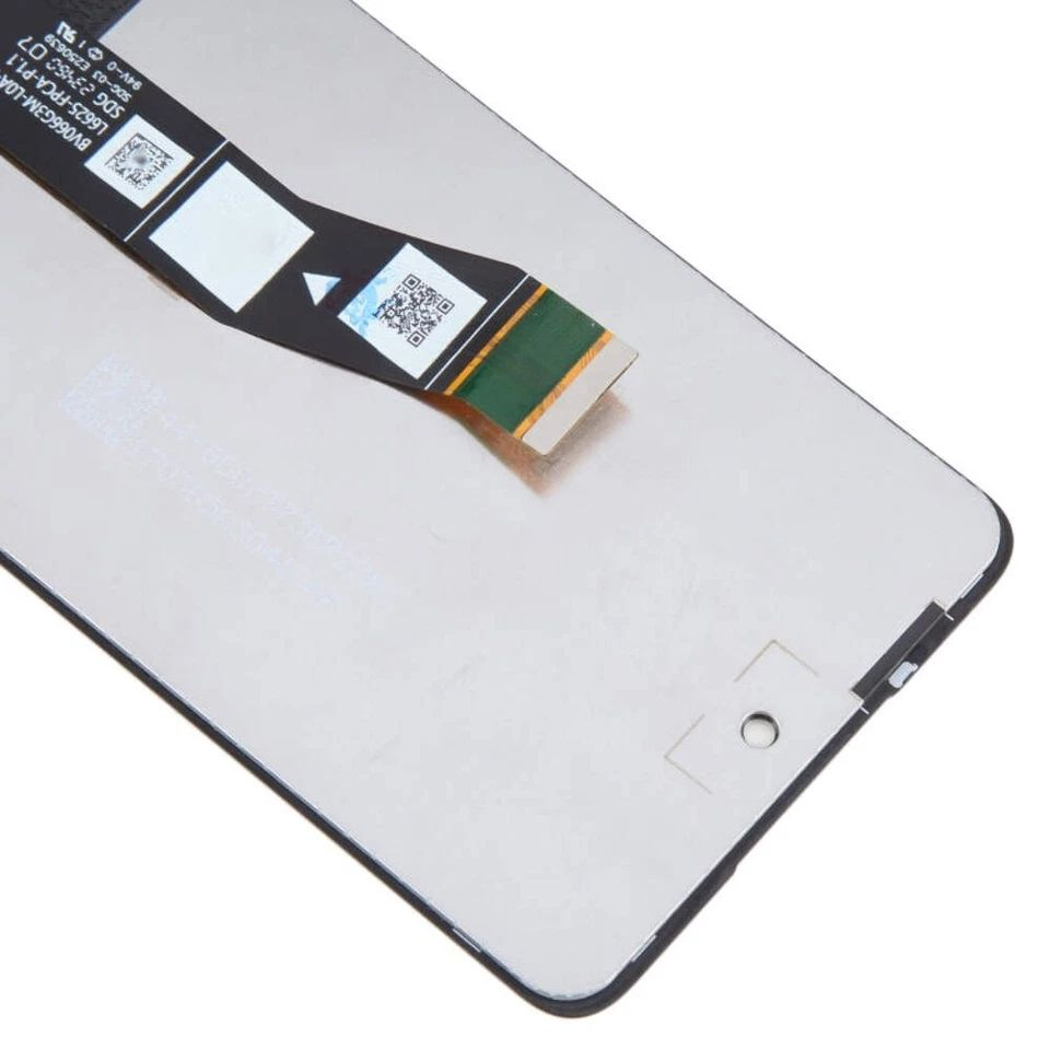 Ecran display lcd moto negru Motorola G04 XT2421-2  XT2421-3  XT2421-4  XT2421-5 Motorola G24 XT2423-1  XT2423-2  XT2423-3 Motorola G24 Power XT2425-2 [2]
