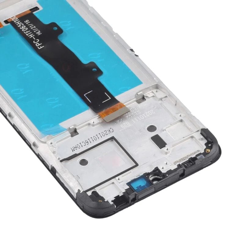 Ecran display lcd moto negru Motorola E7 Power XT2097-13 Motorola E7i Power XT2097-13 [2]