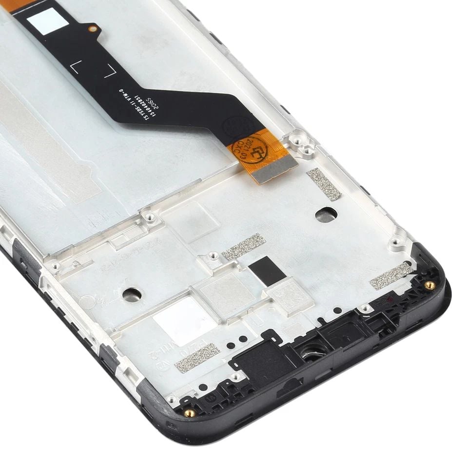 Ecran display lcd moto negru Motorola E7 Plus XT2081 [2]