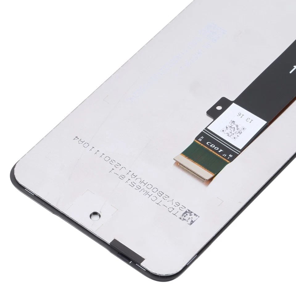 Ecran display lcd moto negru Motorola G13 XT2331-1  XT2331-2  XT2331-3 Motorola G23 XT2333-3 [2]