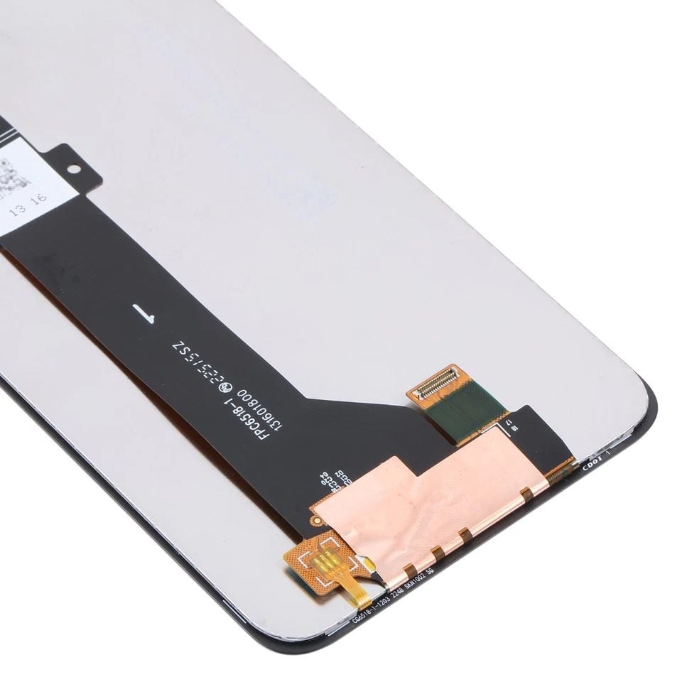 Ecran display lcd moto negru Motorola G13 XT2331-1  XT2331-2  XT2331-3 Motorola G23 XT2333-3 [3]