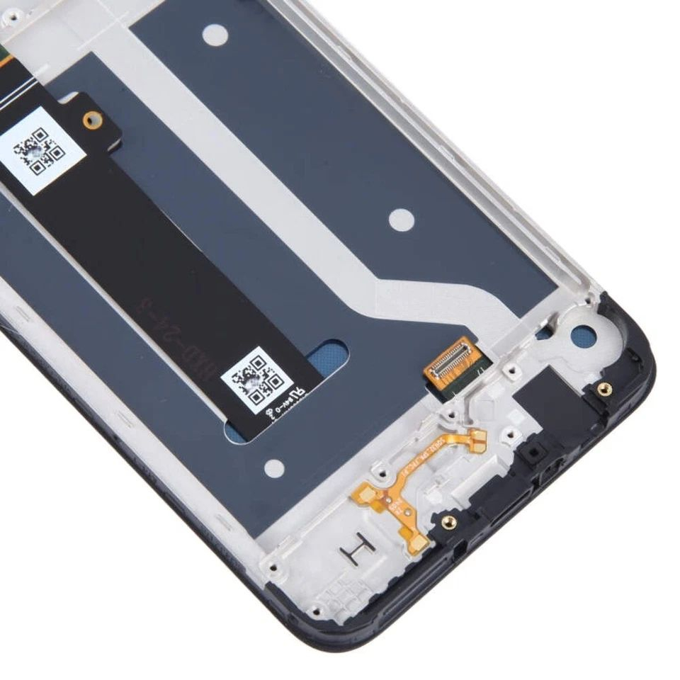 Ecran display lcd moto negru cu rama  Motorola G34 XT2363-2 [3]