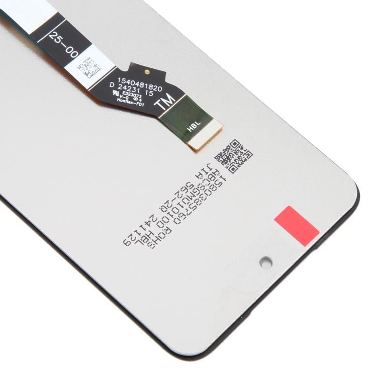 Ecran display lcd moto negru  Motorola G35 XT2433-3  XT2433-5 [2]