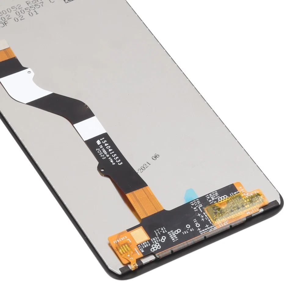 Ecran display lcd moto negru Motorola G60 XT2135 Motorola G60S XT2133-2  XT2133-3 Motorola G51 5G XT2171 [3]
