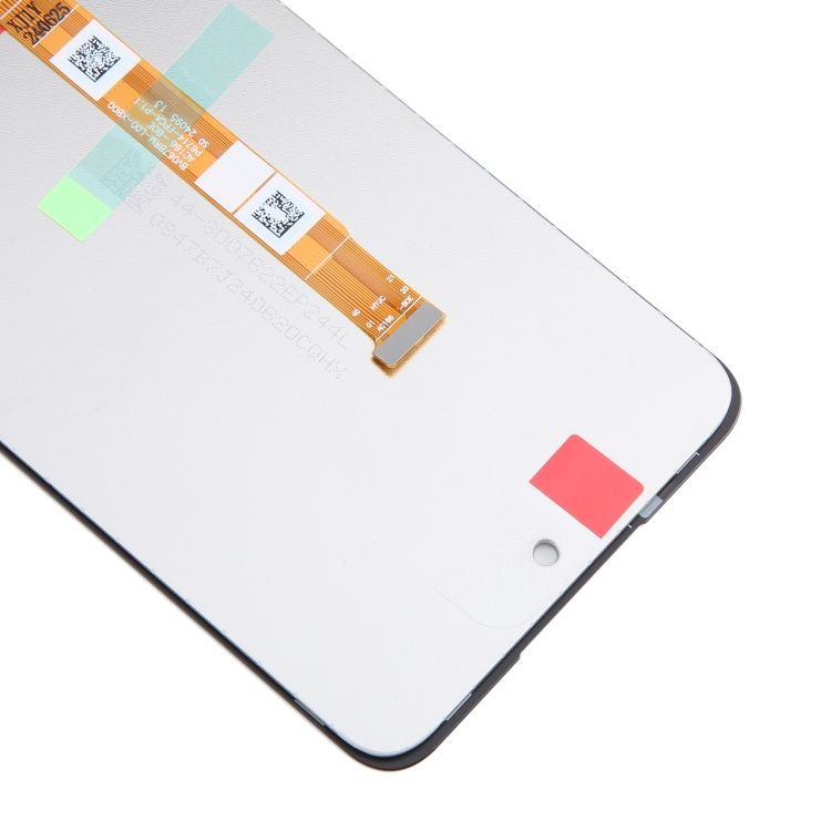 Ecran display lcd oppo realme negru Oppo A3 CPH2683 CPH2693 CPH2681 Oppo A40 CPH2669 CPH3669 Oppo A60 CPH2631 Oppo A80 CPH2639 Realme C65 4G, 5G RMX3910 [3]