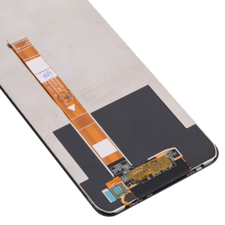 Ecran display lcd oppo realme negru Oppo A53 4G CPH2127 CPH2131 Oppo A53S 4G CPH2139 CPH2135 Oppo A32 PDVM00 Oppo A33 CPH2137 Oppo A11S [3]