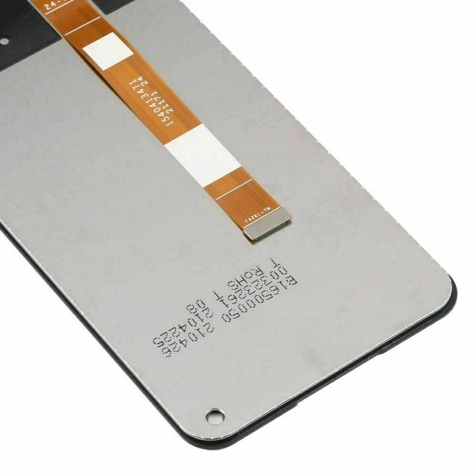 Ecran display lcd oppo realme negru Oppo A54 4G CPH2239 Oppo A55 4G CPH2325 [2]