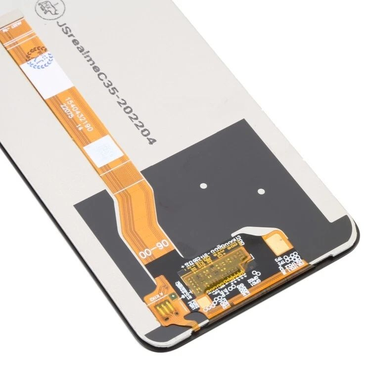 Ecran display lcd oppo realme negru Oppo A57 5G PFTM20 Oppo A77 5G CPH2339 Oppo A56S 5G PFTM20 [3]