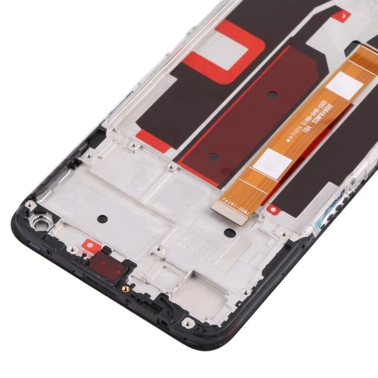 Ecran display lcd oppo realme negru Oppo A54 5G CPH2195 Oppo A74 5G CPH2197 CPH2263 [3]