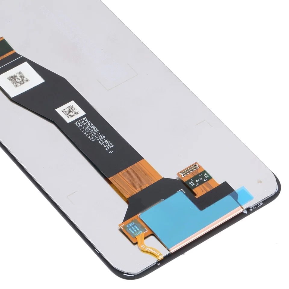 Ecran display lcd moto negru Motorola E13 XT2345 [3]