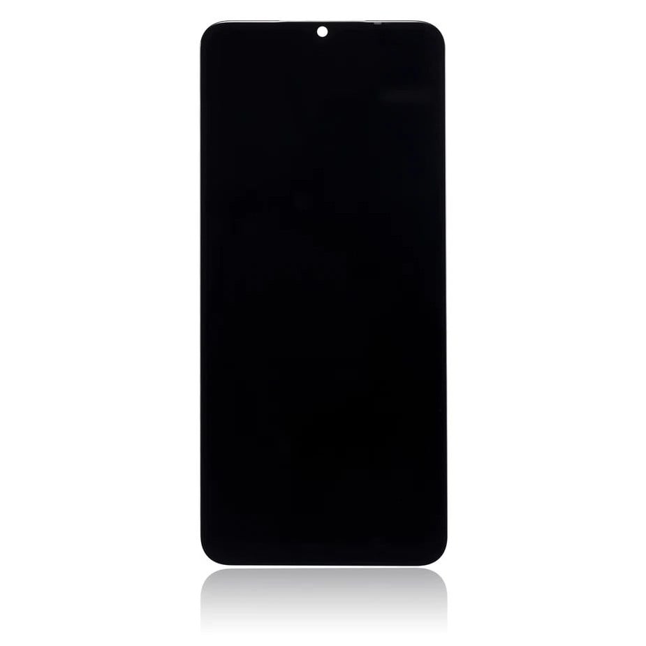Ecran display lcd samsung galaxy negru a03 core a032 [2]