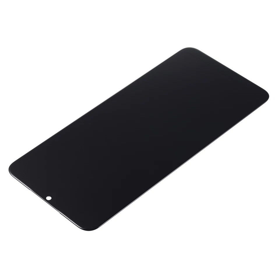 Ecran display lcd samsung galaxy negru a03 core a032 [4]